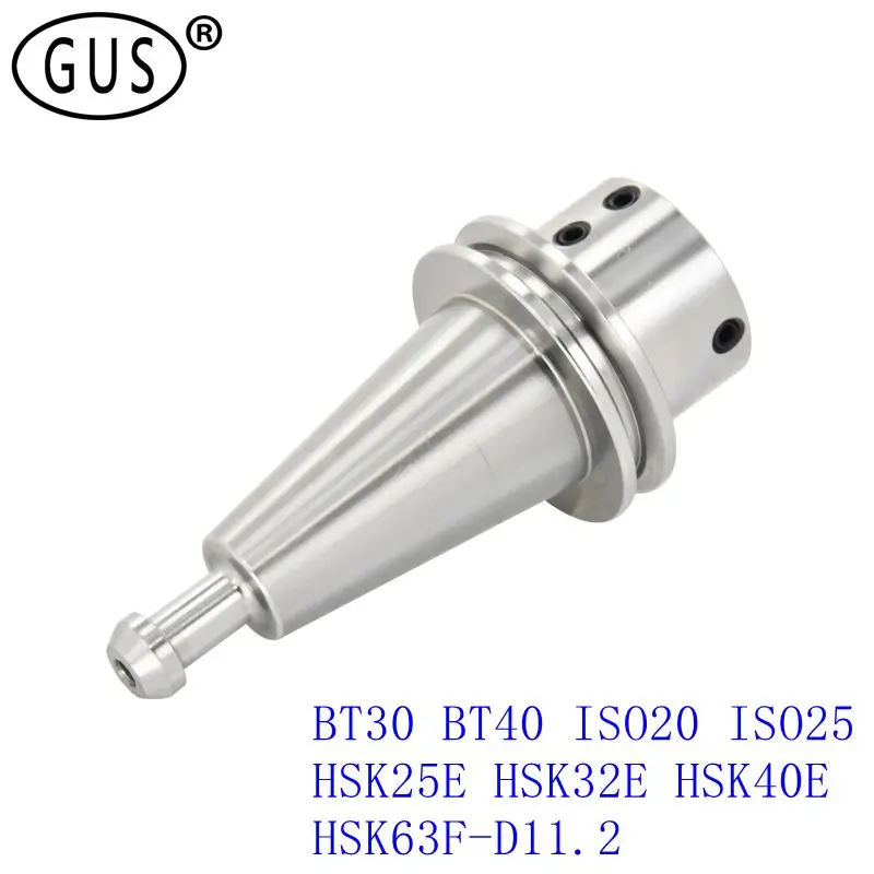 Renishaw BT30 BT40 ISO20 ISO25 HSK25E HSK32E HSK40E HSK63F-D11.2 Detection probe tool holder