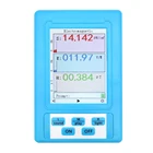 Цифровой тестер BR-9A, высокоточный Профессиональный полуфункциональный детектор электромагнитного излучения