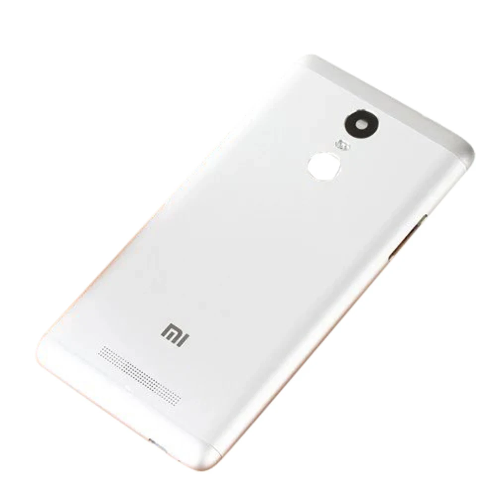 Для Xiaomi Redmi Note 3 150 мм/152 мм Крышка батарейного отсека Redmi Note 3 Pro задняя крышка батарейного отсека дверной Корпус чехол Global/Special Edition