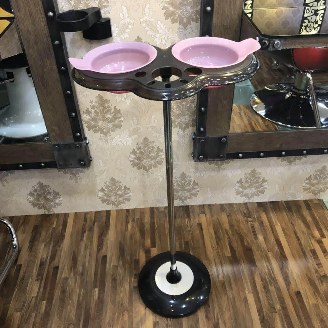 Прибор для окрашивания волос автомобильная краска Перманентная масляная паста