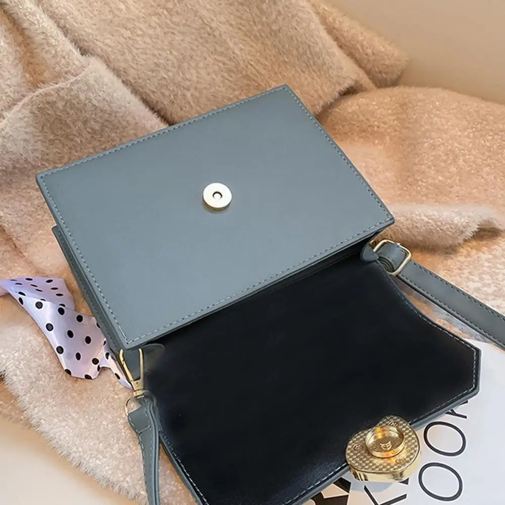 Женские сумки модные маленькие сумочки из искусственной кожи мессенджеры на