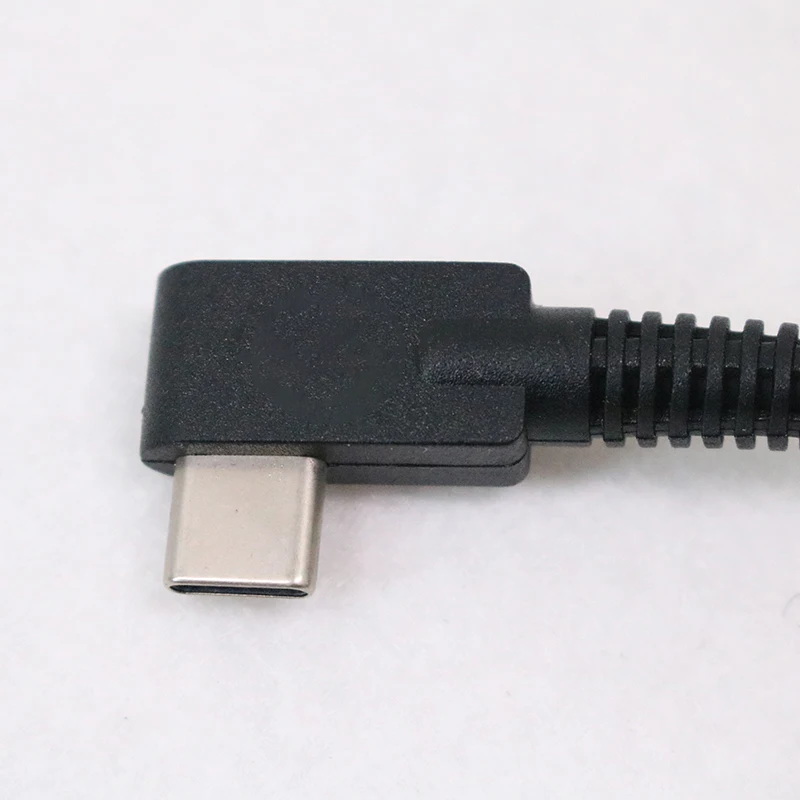 Новинка 5V 2A/12 V 3A/15В 3A USB-C Тип ноутбук тип-c Мощность адаптер для hp Chromebook x360 11 G1 EE 6