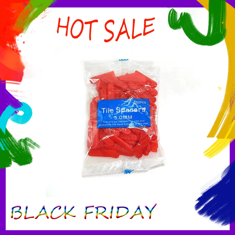 100 шт./компл. Пластик уровень танкетке расшивки для укладки плитки и горизонтальном положении без учета плитки выравнивания Системы уравнитель локатор Распорки