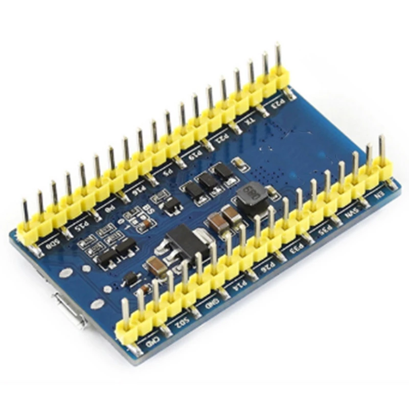 Плата драйвера беспроводной сети E-Paper Ink Sn Esp32 Wi-Fi + Bluetooth совместима с Arduino | Дом и