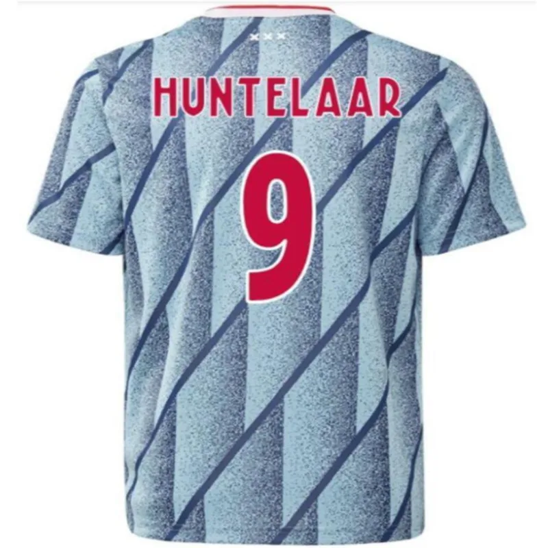 

Top Quality new shirt CRUYFF KLAASSEN BLIND HALLER TADIC TRAORE PROMES NERES HUNTELAAR ANTONY new2122 AjaxES shirt