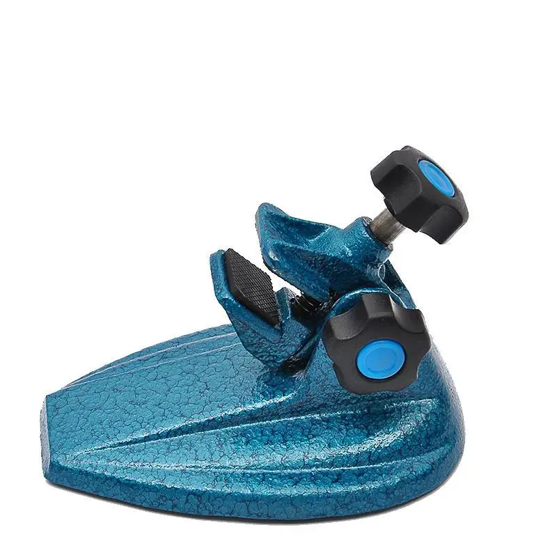 

Новинка 1 шт. подставка для микрометра литая Мини Универсальный гибкий микрометр базовый держатель подставка для зажима микрометр