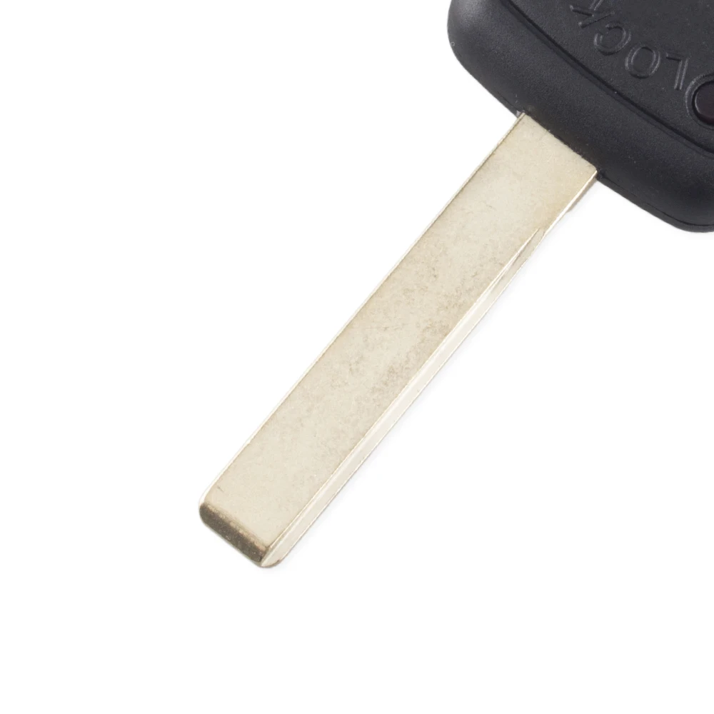 KEYYOU 10x чехол брелока Дистанционного Управления сменный автомобильный для ключей