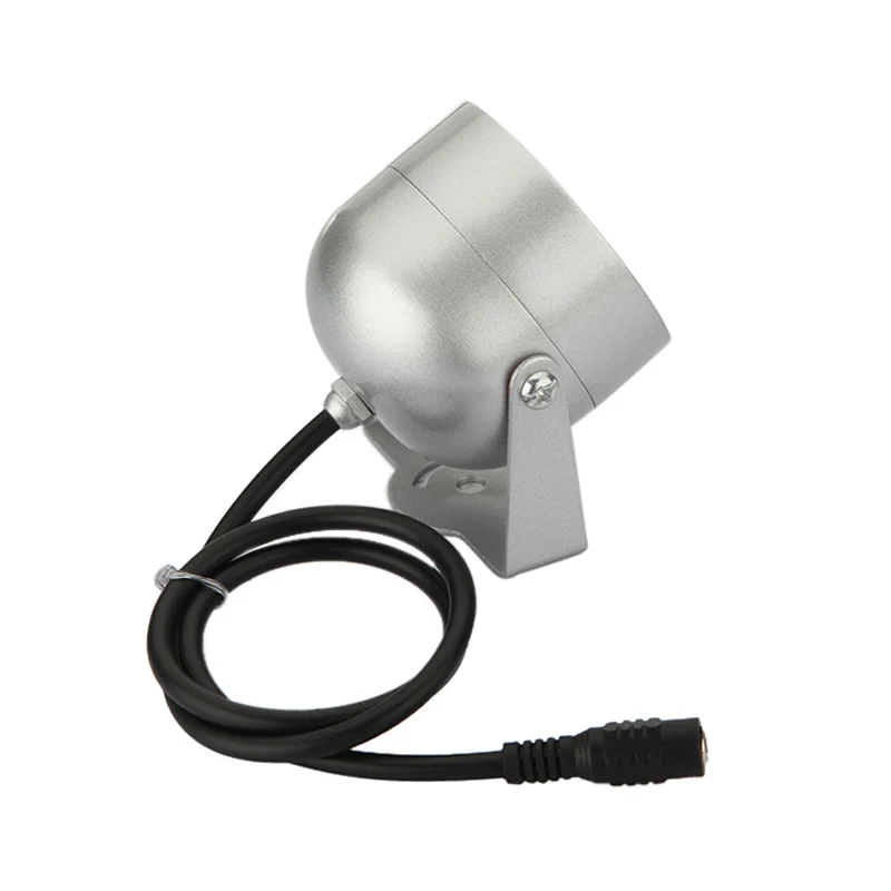 

2pcs 48 LED Illuminator Light CCTV IR Infrared Night Vision Lamp For Security Camera