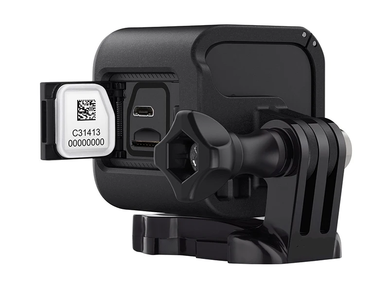 Регулируемая Низкопрофильная защитная рамка корпус держатель для GoPro Hero 4 5 Session Экшн-камера для Go Pro аксессуар