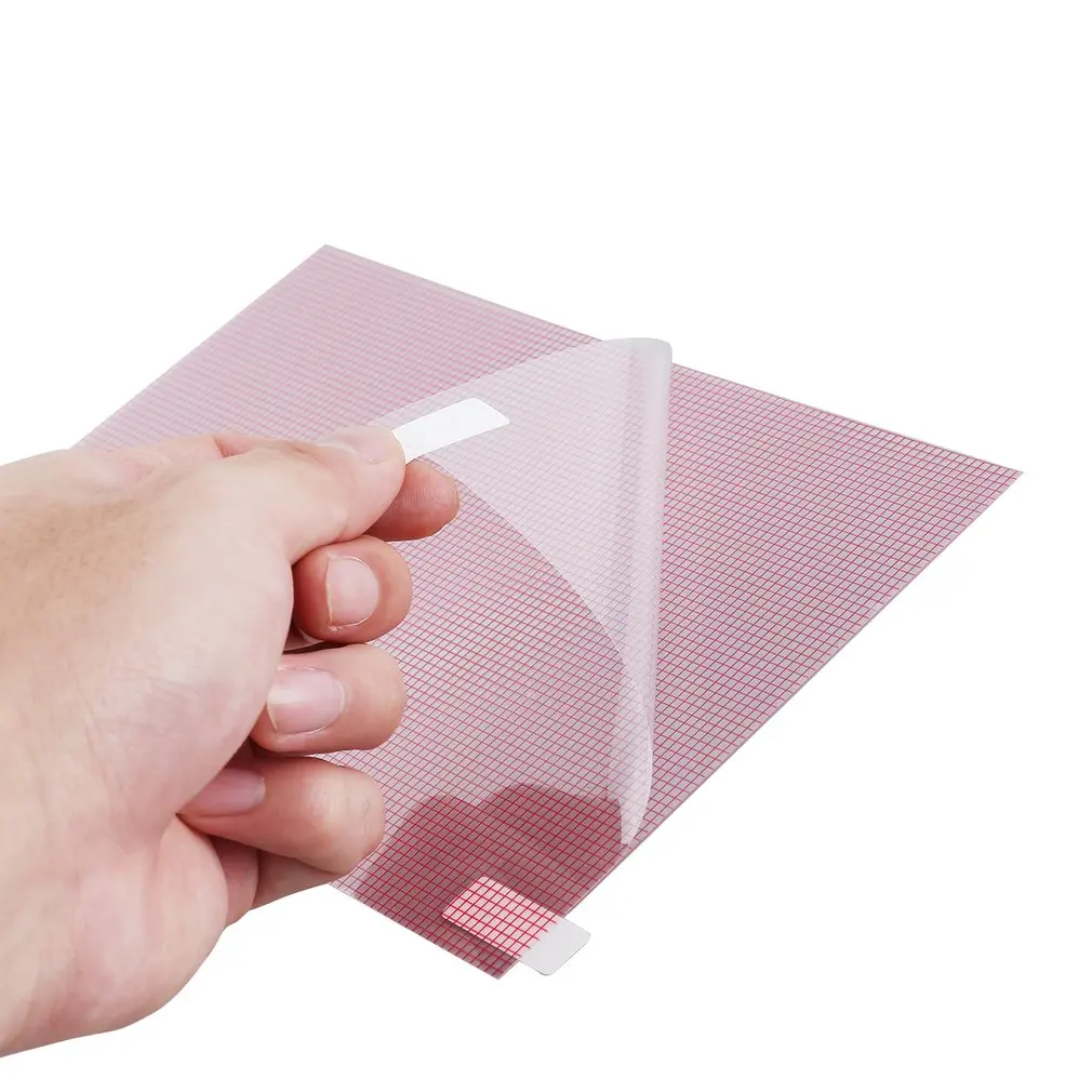 

Universal Screen Protector Smart Phone Tablet GPS Protective Film