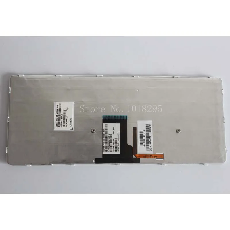 

SONY VPC-CA CA26EC CA27EC CA28EC CA CA2S1C CA2S2C CA2S3C RU