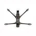 HGLRC Rekon7 LR 324 мм 3K Углеродное волокно 7 дюймов рамки наборы 6 мм рукоятка для RC FPV гоночный Фристайл 7 дюймов дальнего радиуса действия дроны DIY части