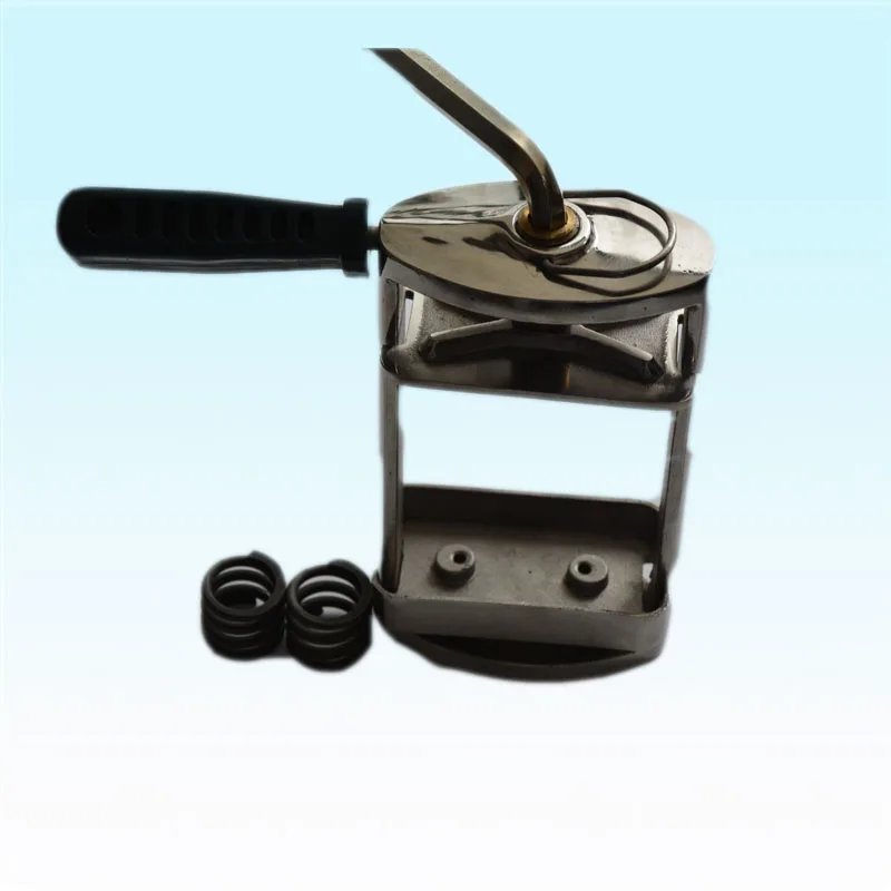 Высокое качество новый стиль стоматологический Пресс из нержавеющей стали пресс