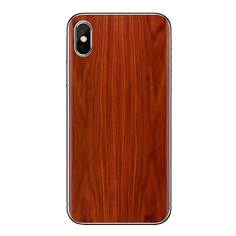 Phone Shell Cover Colorful Wooden Wood grain design Art For Xiaomi Redmi 4 3 3S Pro Mi3 Mi4 Mi4i Mi4C Mi5 Mi5S Mi Max Note 2 |