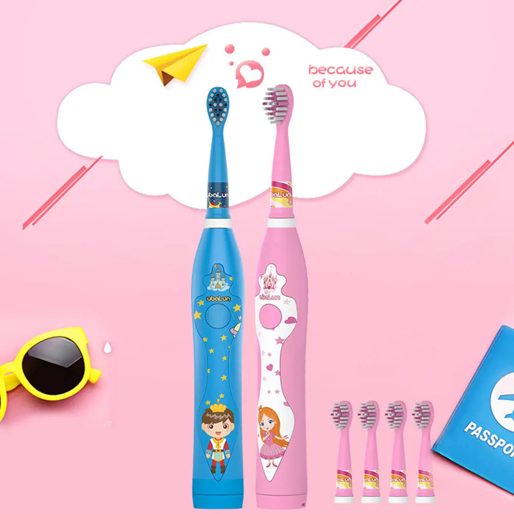 Перезаряжаемая детская звуковая электрическая модернизированная