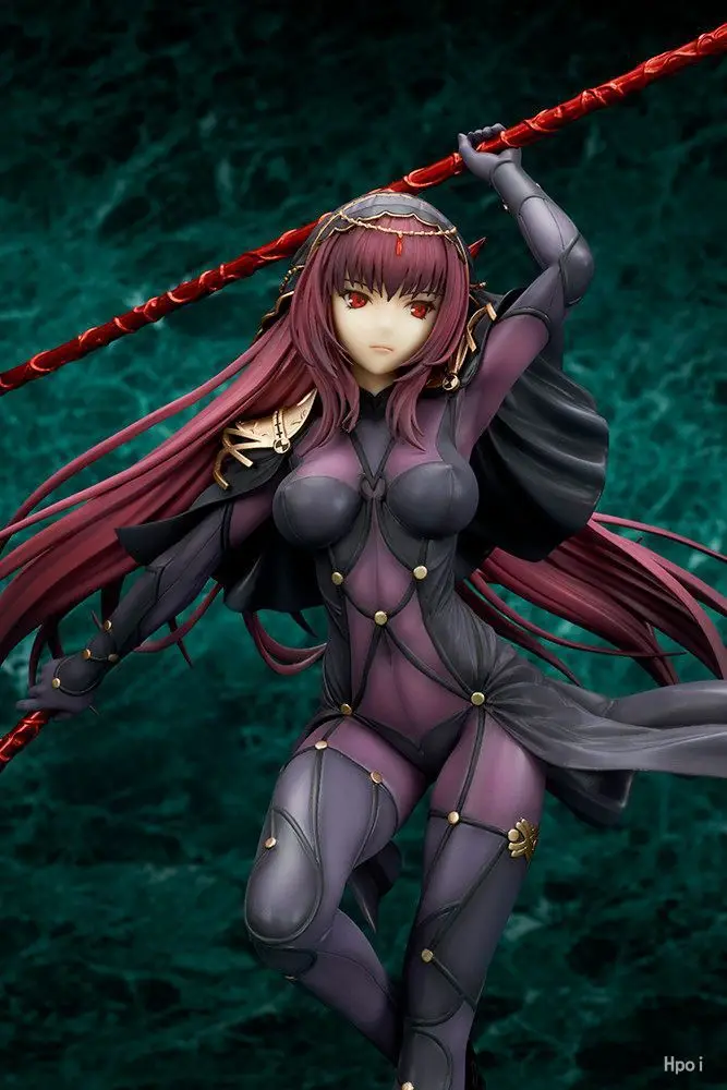 Scathach Fate/большой заказ Lancer 3-е поступление фигурки мастера 20 см | Игрушки и хобби