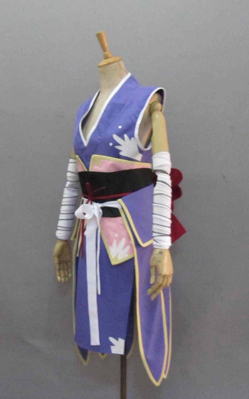 Кимоно для косплея с изображением героев мультфильма Титания|cosplay costume|kimono cosplayerza