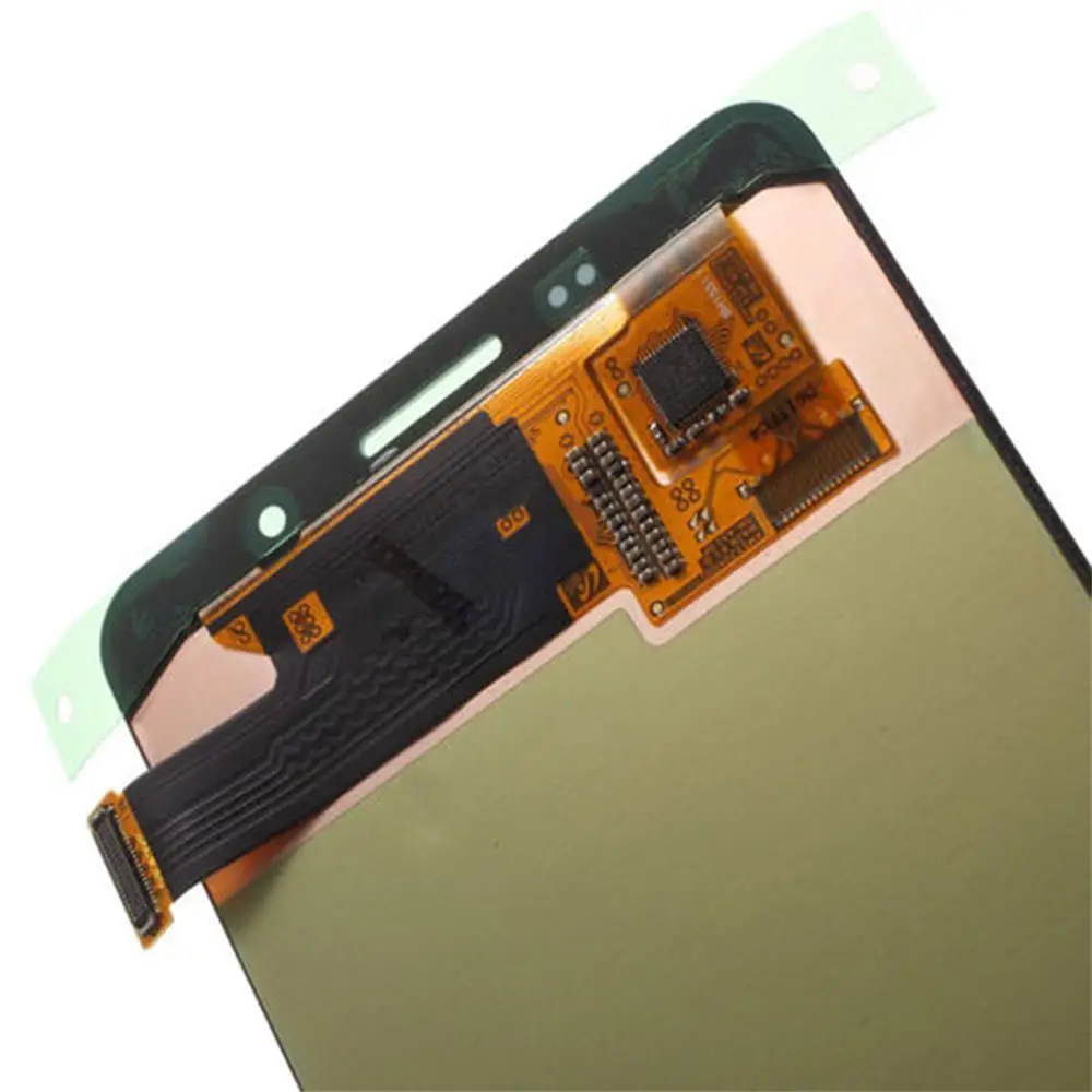 Протестированный ЖК-дисплей для samsung Galaxy A5 A510F A510DS A510FD A510M A510, сенсорный экран, дигитайзер, стекло в сборе