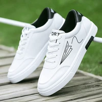 men shoes sneakers 2022 new summer white fashion board white mens zapatillas hombre chaussure homme