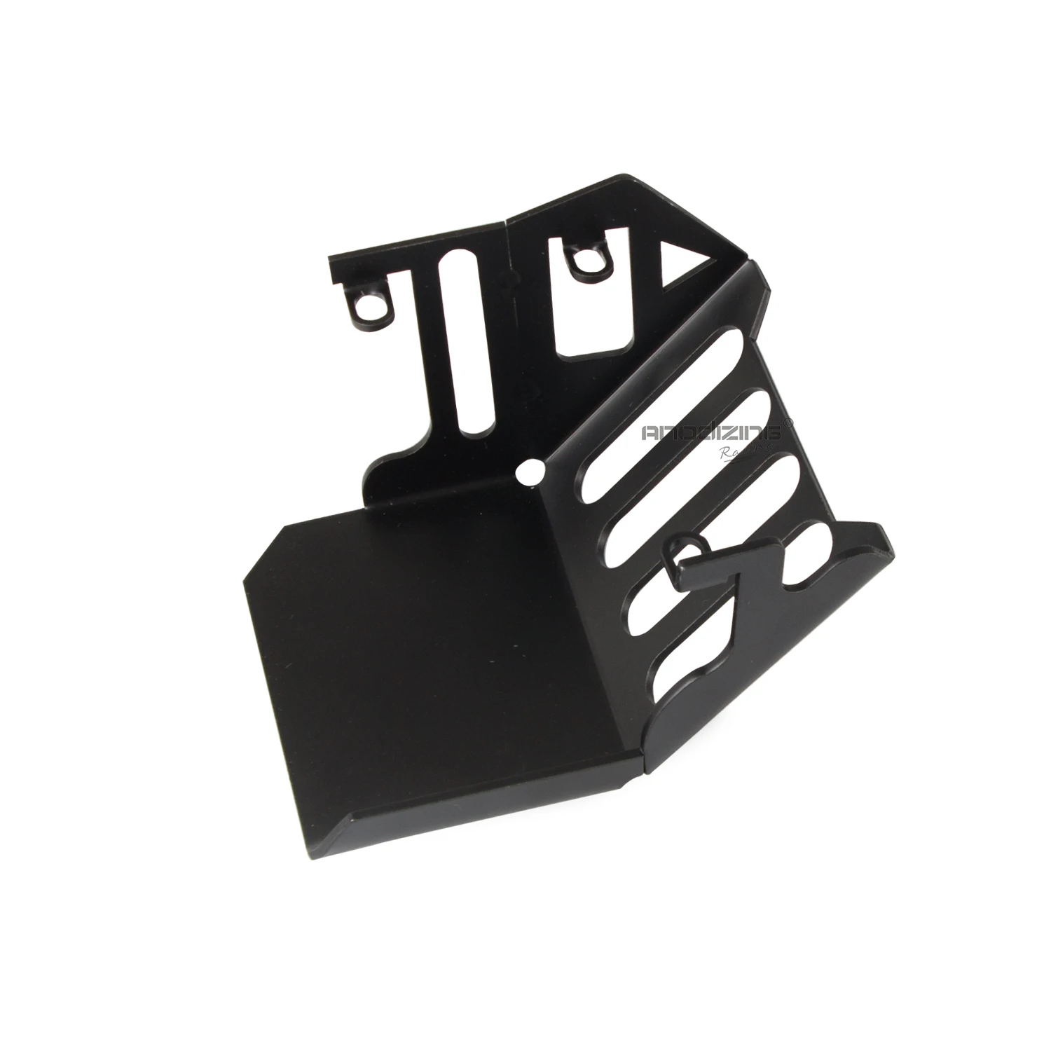 Motorcycle Oil Sump Protector Guard Cover For YAMAHA MT-09 MT09 Tracer & FJ-09 FJ09 2016-2017 Aluminum | Автомобили и