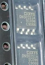 

10pcs IXDN502SIA DN502SIA SOP-8