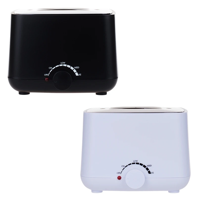 

Small Wax Pot, Wax Therapy Machine, Hot Wax Machine, Non-stick Pot, Wax Bean Machine, Heating Ring, Square Wax Melting Machine