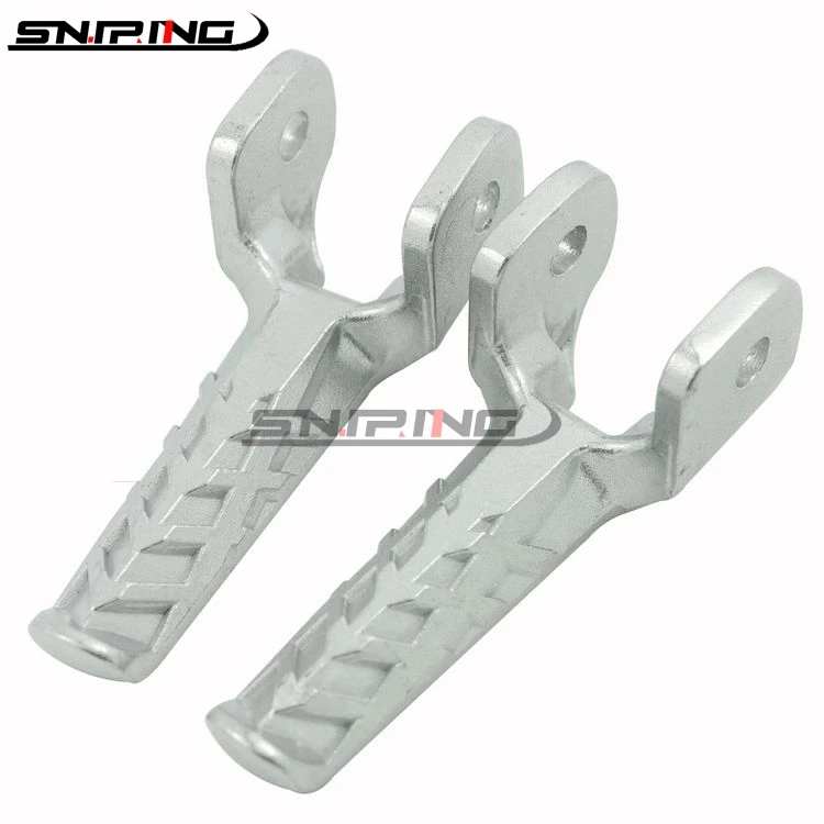 

Подножки для мотоцикла Honda XR250 XR400 XR600, аксессуары для модификации XR 250 XR 400 XR 600