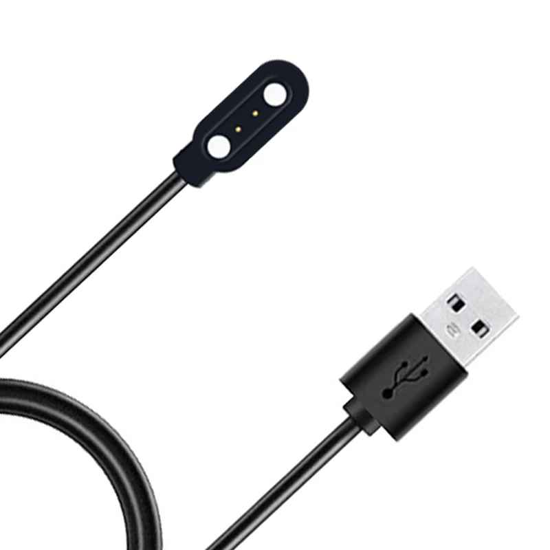 Док-станция для умных часов адаптер быстрой зарядки через USB шнур провод Xiaomi Mibro Air