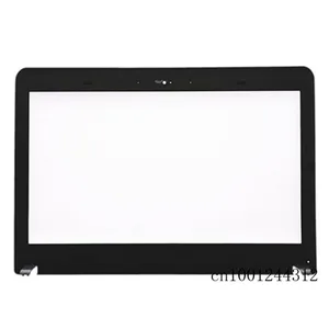 new and original laptop for lenovo thinkpad e431 e440 lcd bezel cover casethe lcd screen frame fru 04x1137 ap0si000200 free global shipping