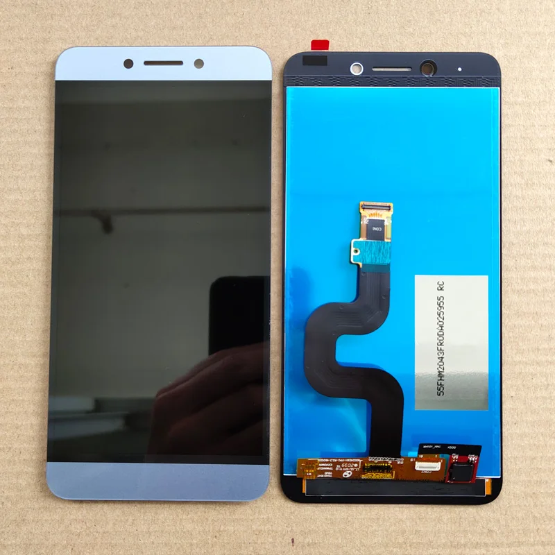 ЖК-дисплей для Letv LeEco Le 2 Le2 Pro X526 X527 X528 X529 X620 X625 кодирующий преобразователь