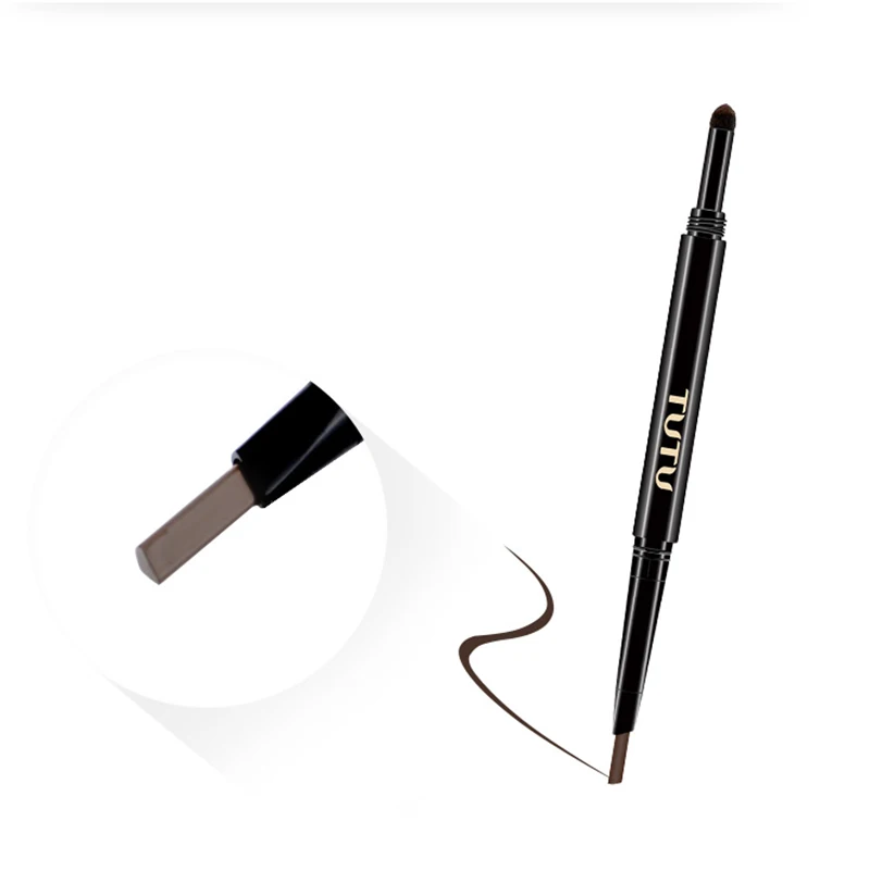 Тату ручка для бровей и помада 2 в 1|Средства роста бровей| |