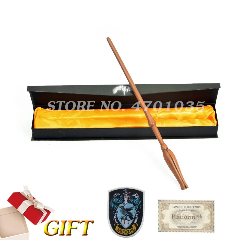 Волшебная палочка горшки серия Луна палочки металлический сердечник