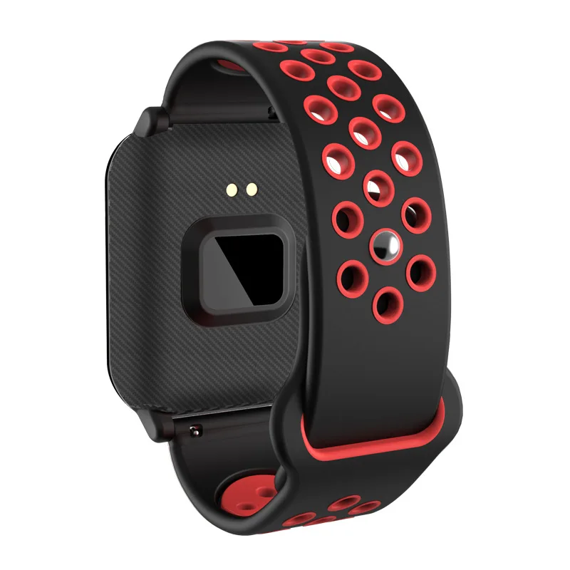 KY11 ультра тонкие спортивные smart watch сердечного ритма мониторинг сна отслеживания
