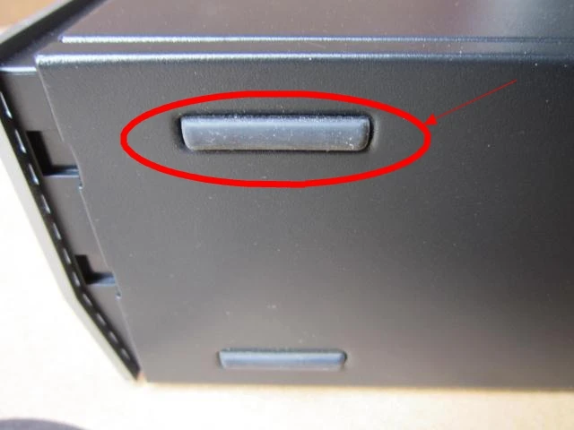 10 шт./лот используется для Dell Optiplex 7010 9020 настольные резиновые ножки | Компьютеры и