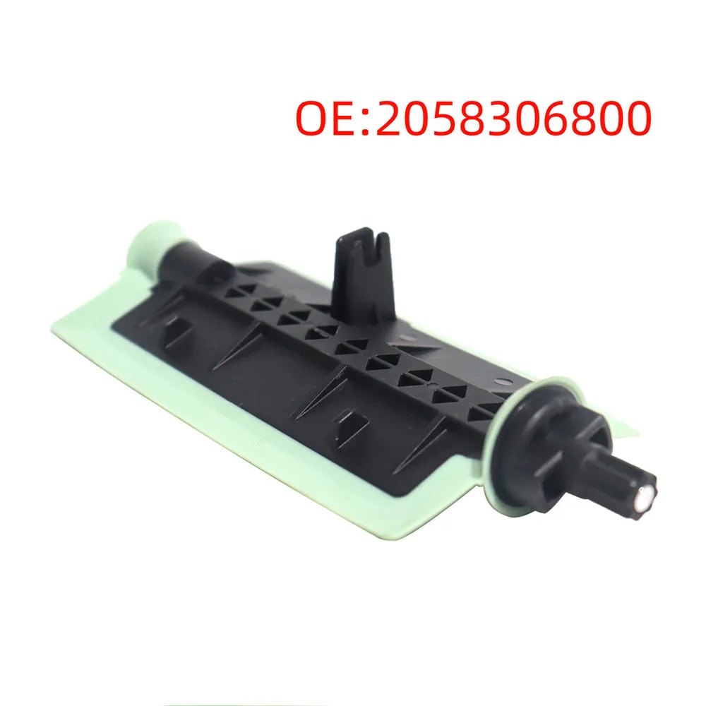 

Кондиционер Воздушный с левой и правой стойкой, OEM 2058306800 для Mercedes C Class W205