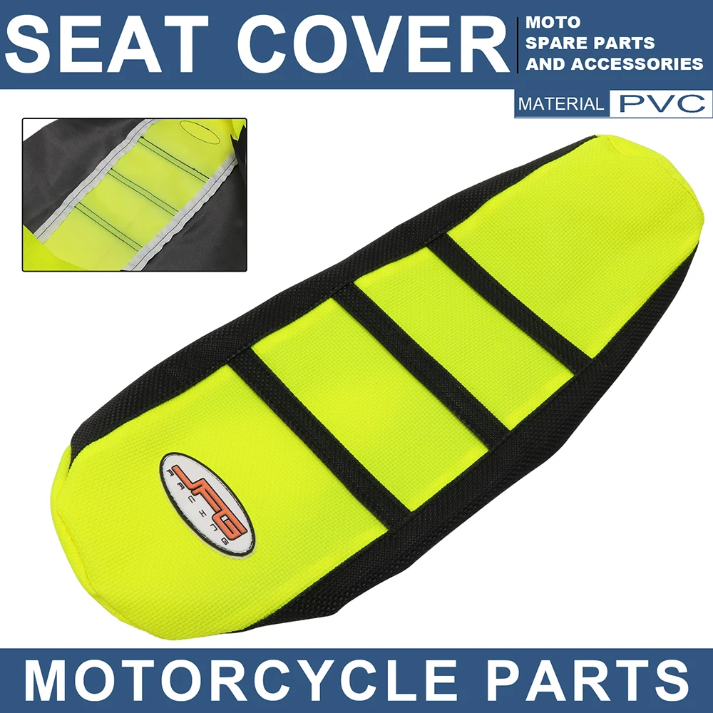 Мягкий резиновый чехол для сиденья мотоцикла Motocorss Off-Road Electric Vehicle для Segway X160 X260 X 160 260 on.