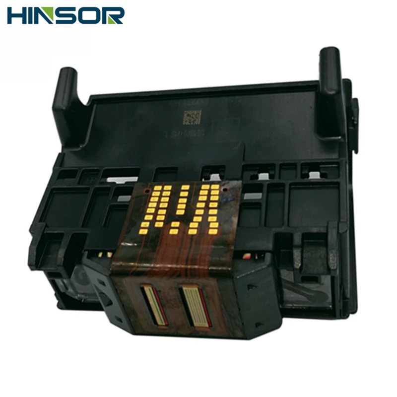 178 364 862 4 слота печатающая головка Печатающая для HP 5520 6520 3520 4610 C5388 C6388 D5468 C410d B111g B210A |