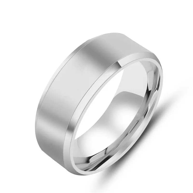 silver Магнитный обруч для похудения, потери веса, кольцо для фитнеса, уменьшает весовое кольцо, стимулирующее острые точки, галлстоун, браслеты для похудения - Цвет: silver