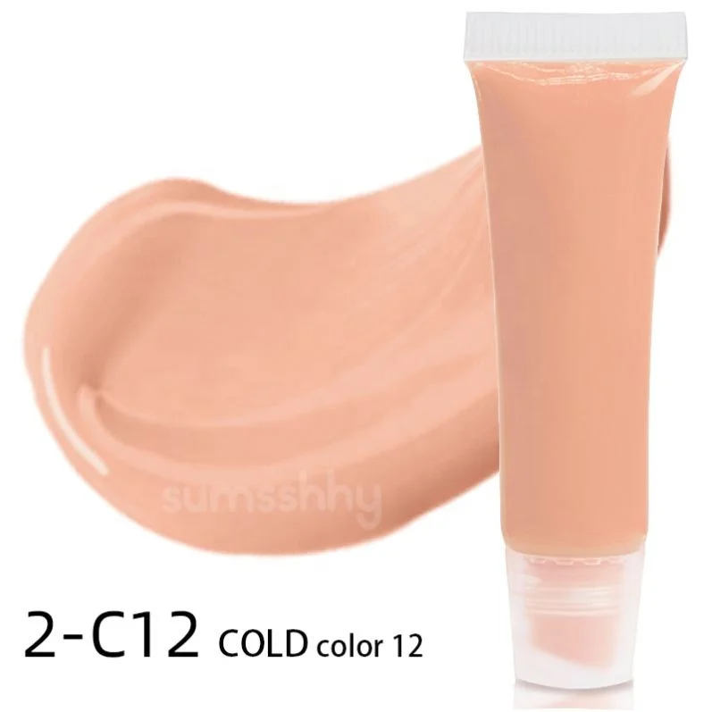 

Water Froop Foundation OEM ODM Samples Free Shipping To Usa