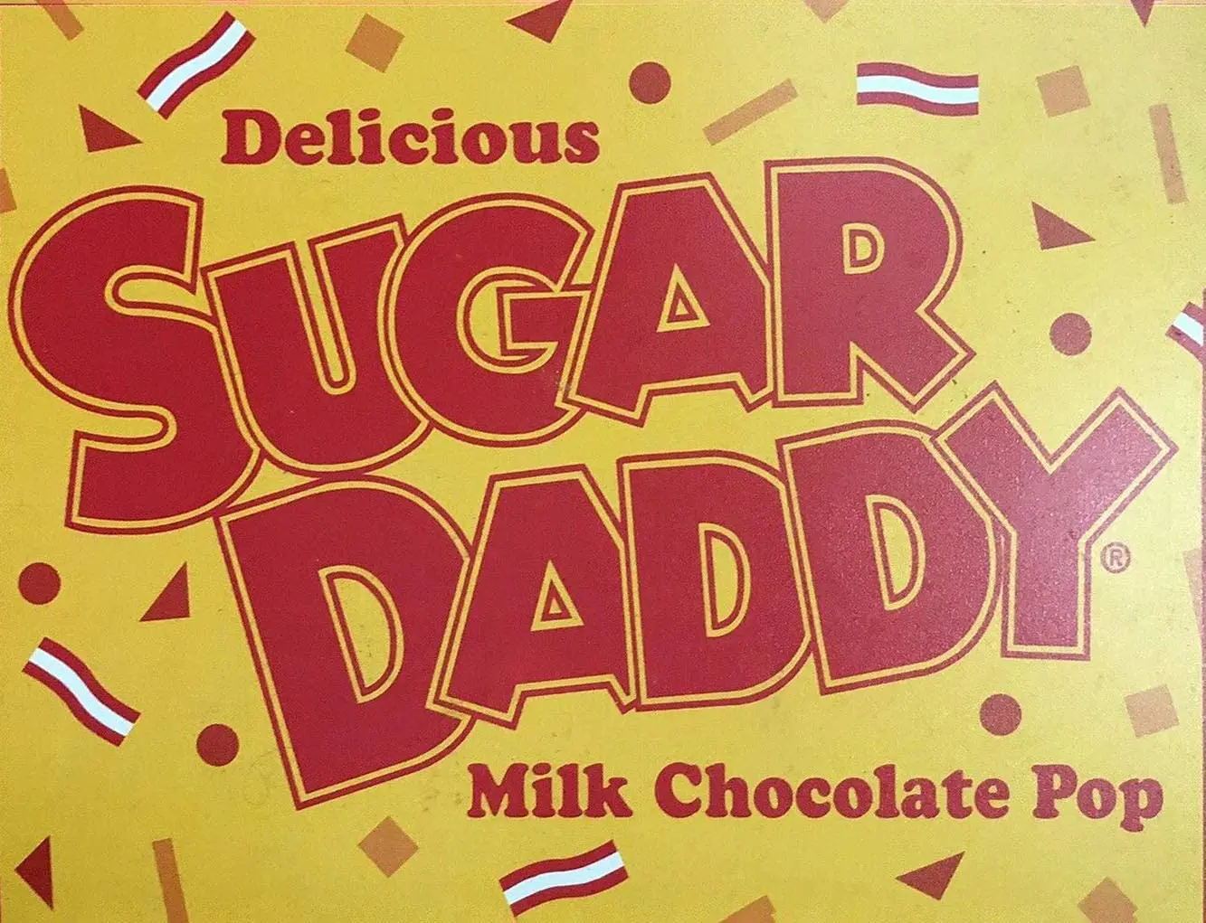 

Вкусный сахар папа поп Оловянная ферма ранчо знак Металл Плакат «Ферма» супермаркет торговый центр реклама ретро человек