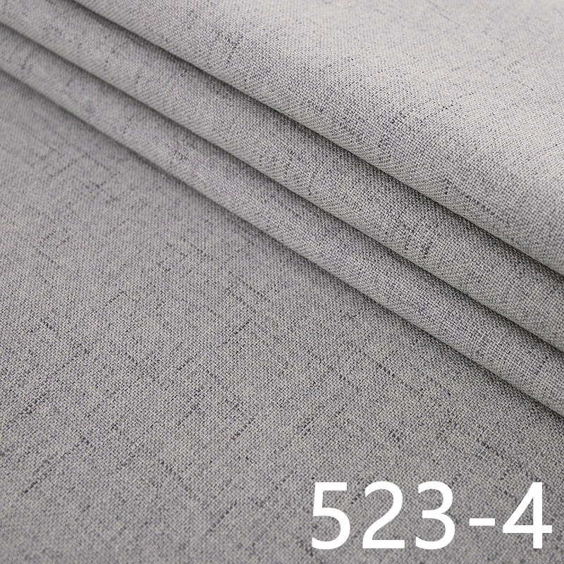 Ткань для дивана цельная льняная ткань материал изготовления штор обивка