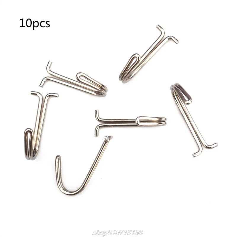 Ручной работы прозрачный силиконовый знаки индикаторы приветствует карты