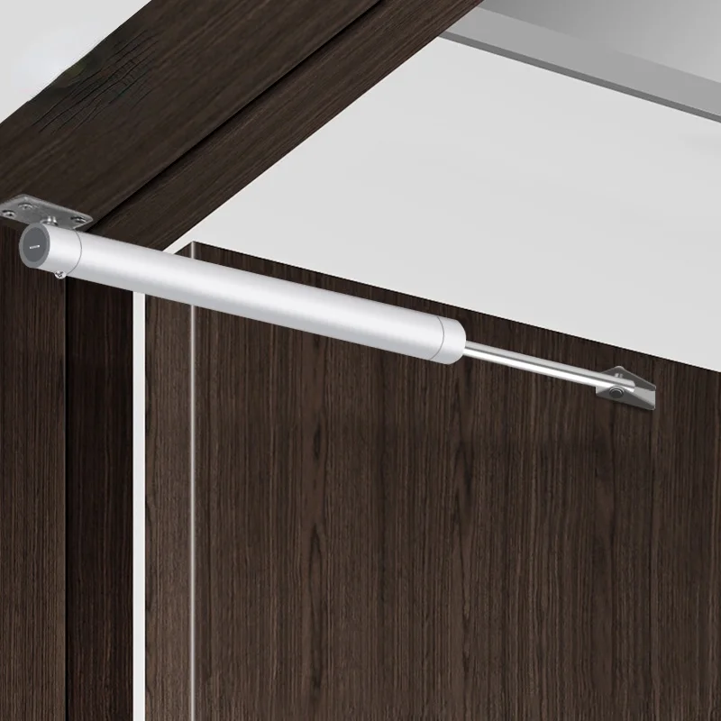 Автоматический буферный дверной бампер мягкое закрытие двери регулируемая