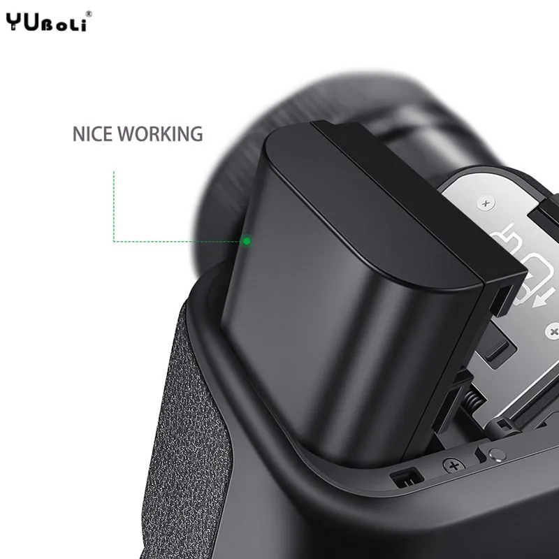 Горячая Распродажа 2x LP-E6 LP E6 LPE6 LP-E6N Аккумулятор для камеры Canon 5D Mark II III 7D 60D EOS 6D 70D 80D аксессуары для canon