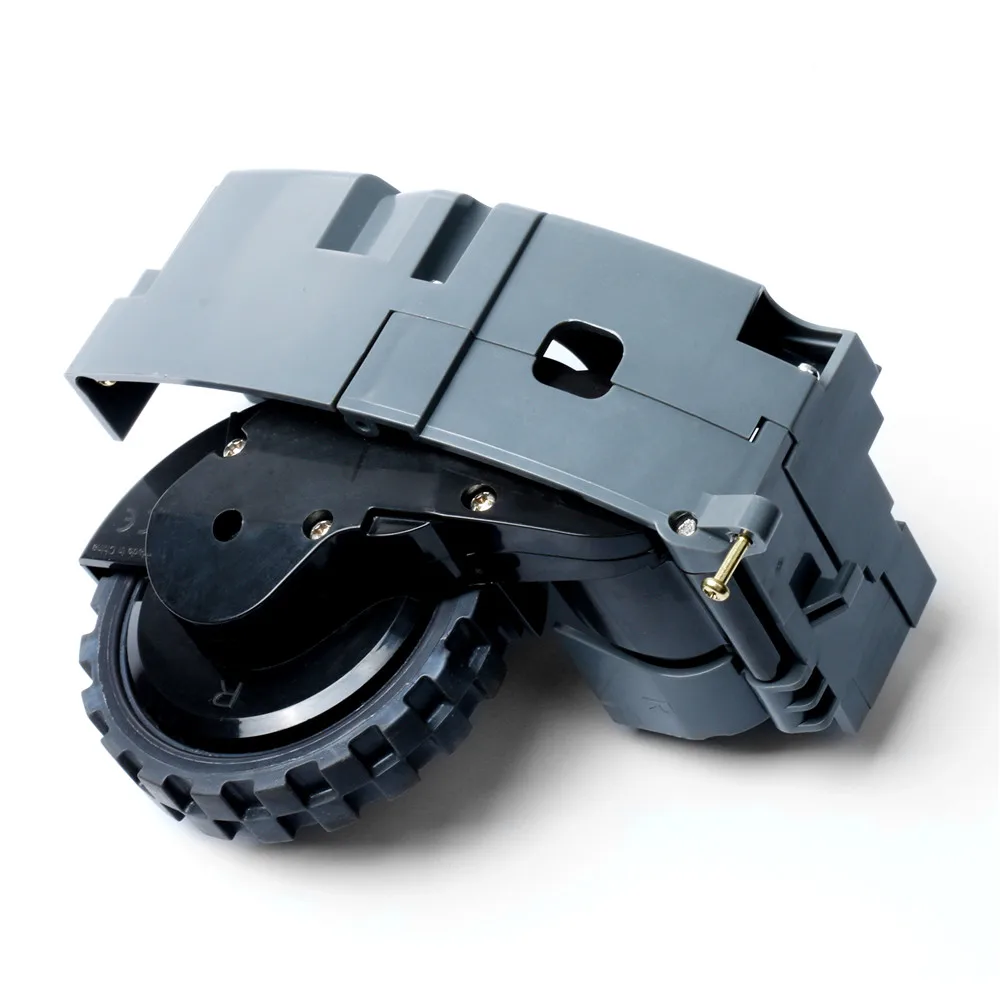 Левое правое колесо для пылесоса Roomba серия 800 правое/левое iRobot 880 885 980 890 870 871 875 860 861