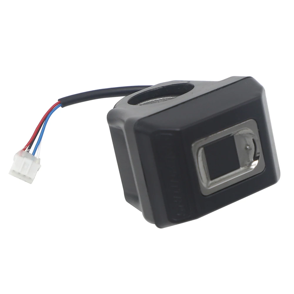 Отпечаток пальца для электрического скутера DUALTRON Thunder и Dualtron III DT3 DTX spider | Спорт