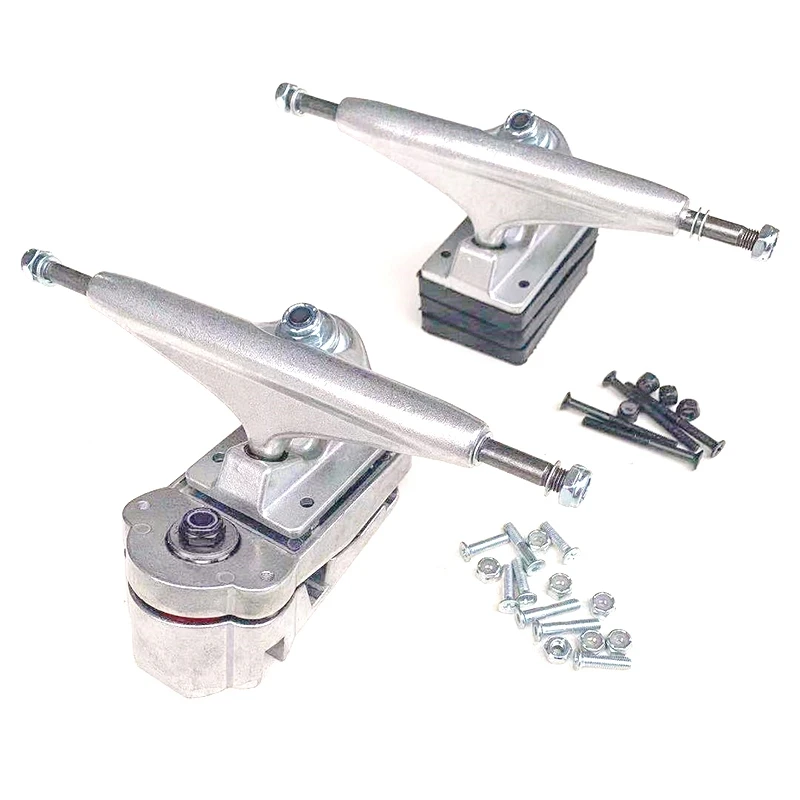 

Для YOW S5 адаптер для серфинга скейтборда грузовиков Красная пружина сильный пружинный для серфинга скейтбордов 6,25 дюймовые грузовики