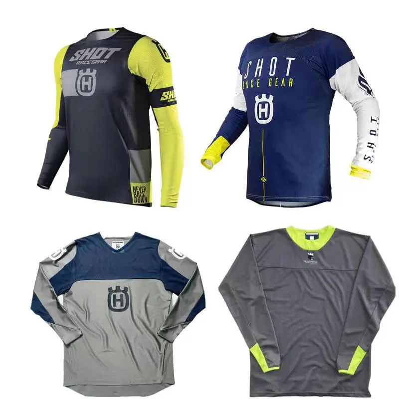 Мужская майка из дышащей сетчатой ткани для горного велосипеда|Майки велоспорта|