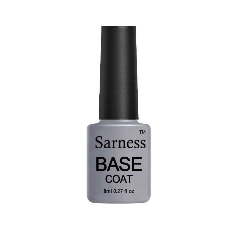 base coat Saroline лак для ногтей порошок для ногтей Блестящий погружающийся порошок инфильтрация порошок пыль дизайн ногтей украшения Блеск полимерный акриловый гвоздь - Цвет: base coat
