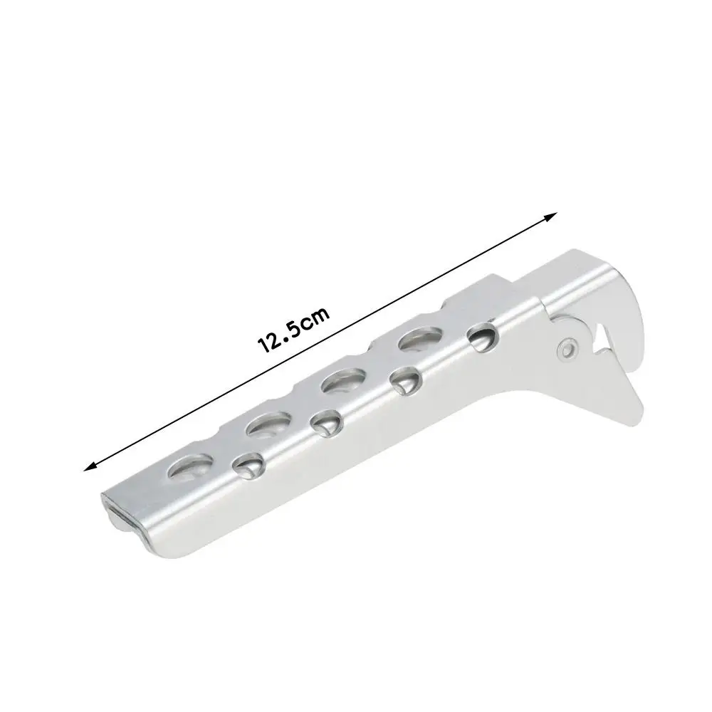 

Pan Handler Pot Lifter Holder Gripper Suitable for Camping Cookware Camping Equipment